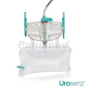 Urosenz Urine Meter